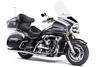 Kawasaki Vulcan 1700 Voyager ABS 2014
